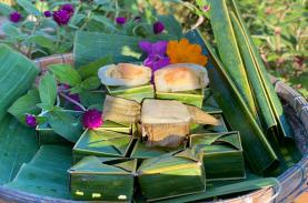 Bánh phu thê 'độc nhất vô nhị' tuổi đời hơn 100 năm chỉ có ở Cồn Sơn