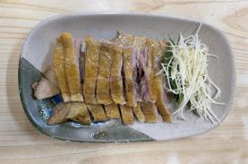 Hai quán ăn của người Việt ở Đài Loan