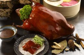 Sáu món ăn từ vịt nổi tiếng châu Á