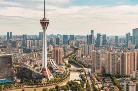 Những điều không tưởng ở thành phố hạnh phúc nhất Trung Quốc suốt 12 năm liền