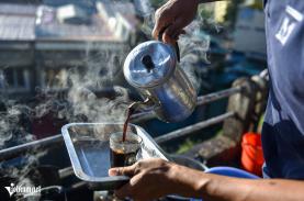 Đặc sản Đà Lạt vừa rẻ vừa ngon, du khách say mê thưởng thức