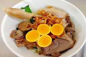 Những món ăn ở Đà Lạt cho mùa lễ hội hoa cuối năm