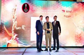 TST tourist vinh dự đạt giải thưởng TTG Travel Awards 2019 và The Guide Awards 2019