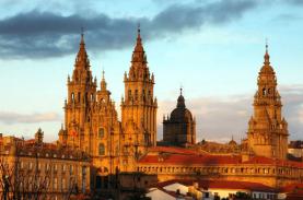 Top điểm đến nổi tiếng nhất thế giới cho người hành hương