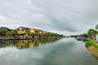 Hội An