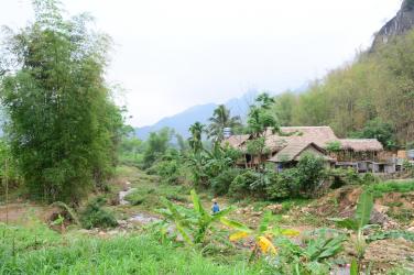 Mai Chau