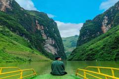 DU XUÂN HÀ GIANG - CAO BẰNG - LẠNG SƠN - HÀ NỘI