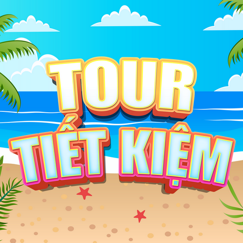 Tour Tiết kiệm